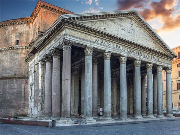 Italy by rail holiday Venice to Rome & the Amalfi Coast
