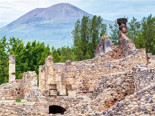 Italy by rail holiday Venice to Rome & the Amalfi Coast
