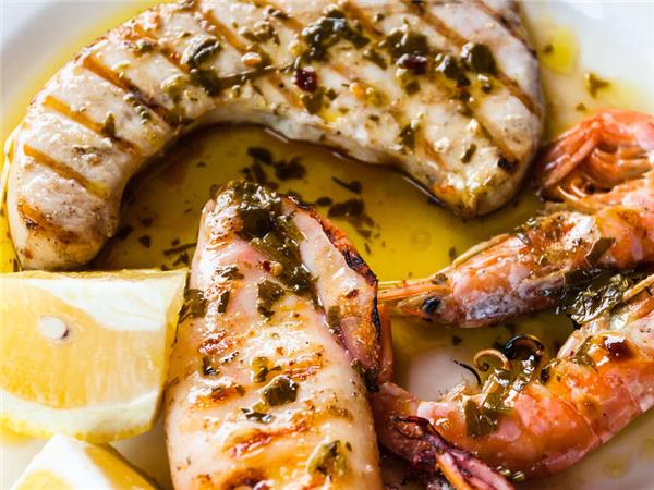 Sicily food holiday