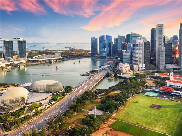 Malaysia and Singapore holiday