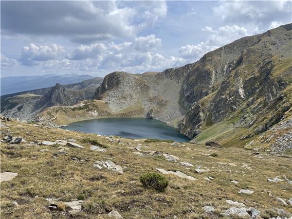 The peaks in Bulgaria walking holiday