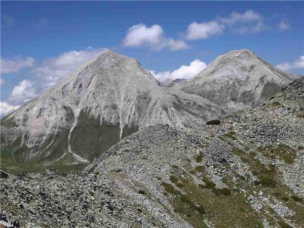 Pirin Mountains walking short break, Bulgaria