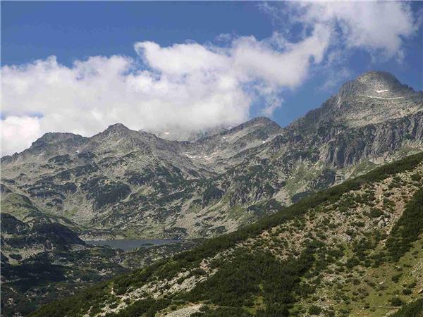 Pirin Mountains walking short break, Bulgaria