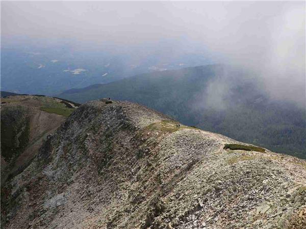 Pirin Mountains walking short break, Bulgaria