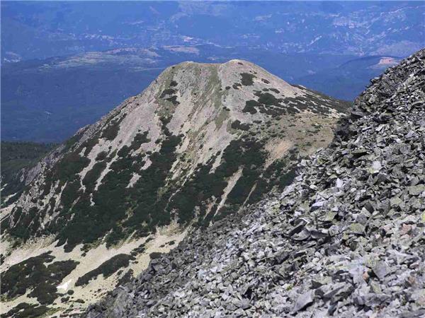 Pirin Mountains walking short break, Bulgaria