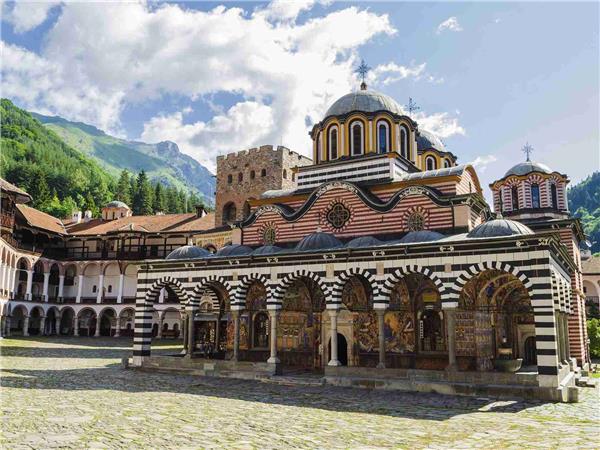 Bulgaria self drive holiday