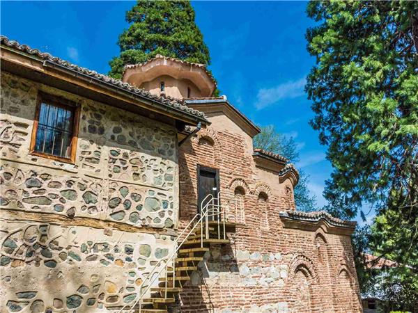 Bulgaria self drive holiday