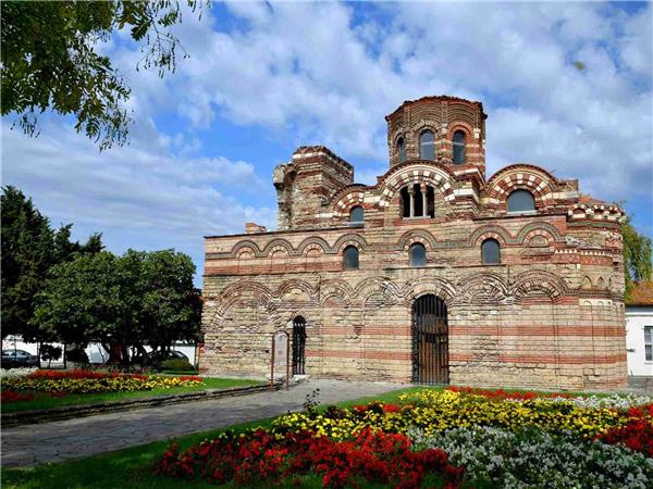 Bulgaria self drive holiday