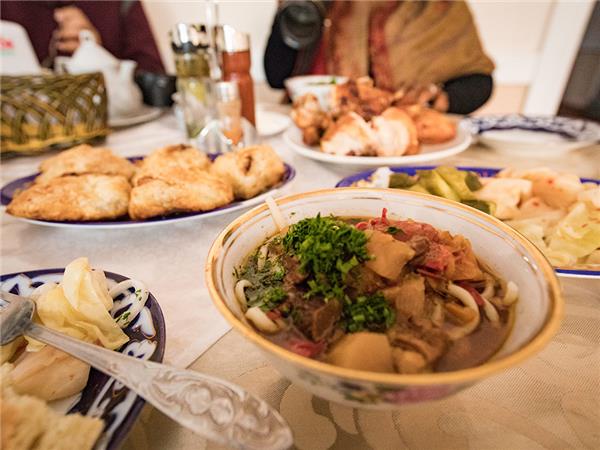 Uzbekistan small group tour with added comfort