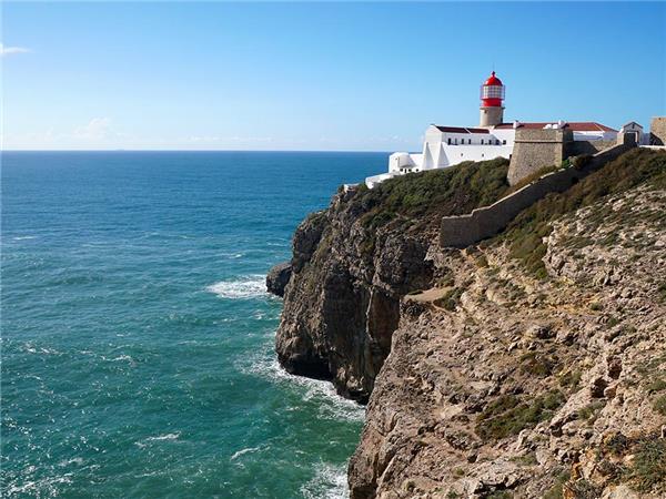 Rota Vicentina walking tour in Portugal