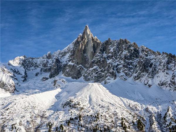 Tour du Mont Blanc hiking holiday