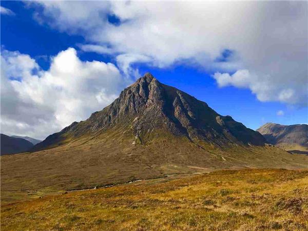 West Highland Way walking short break