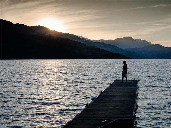 National parks of the UK walking holiday