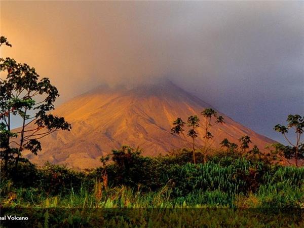 Costa Rica active adventure