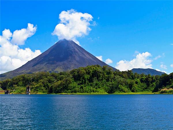Costa Rica active adventure