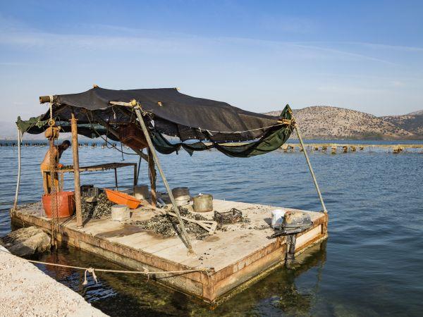 Albania small group holiday