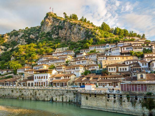 Albania small group holiday