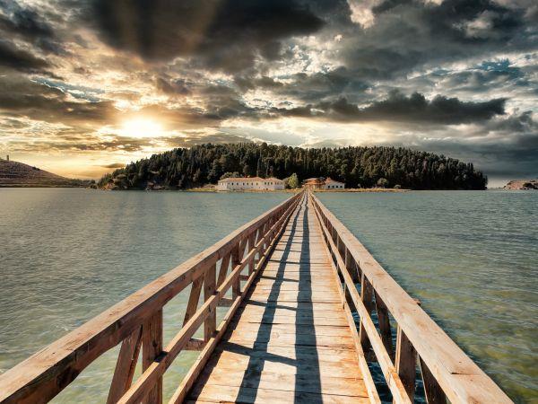 Albania small group holiday