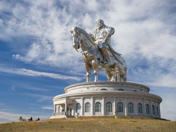 Discover Mongolia holiday, small group