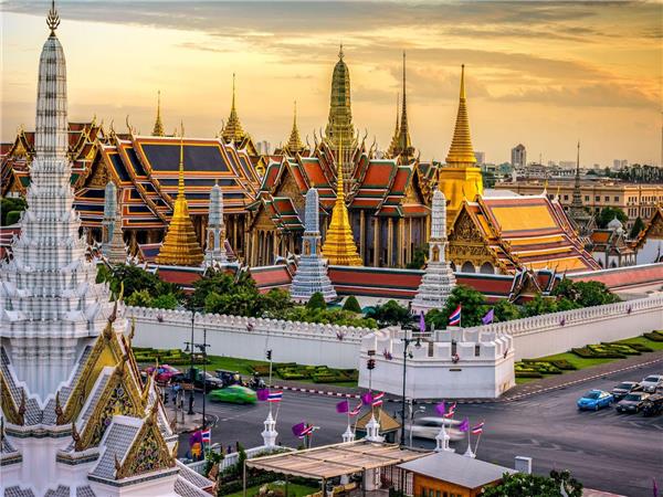 Vietnam to Singapore overland adventure holiday