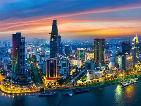 Vietnam to Singapore overland adventure holiday