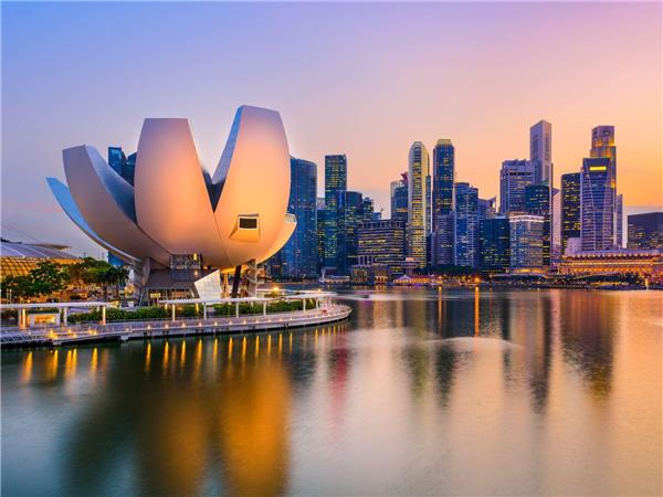 Vietnam to Singapore overland adventure holiday