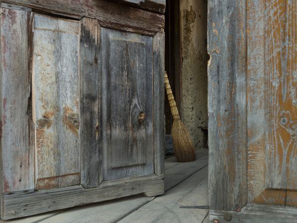 Walking in Georgia, Kazbegi & Tusheti
