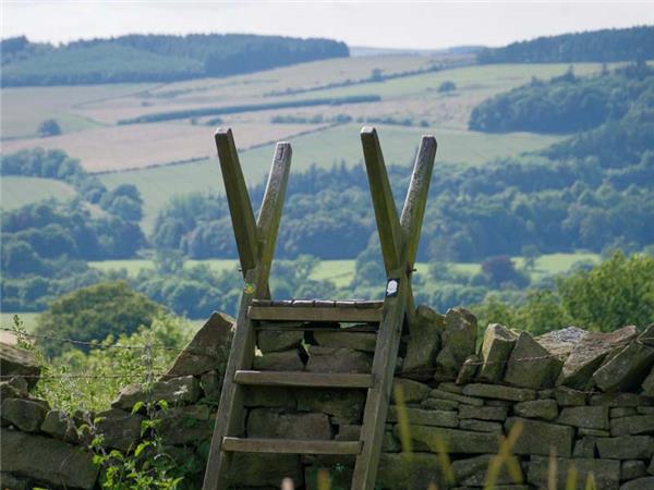 Hadrians Wall 9 day walking holiday
