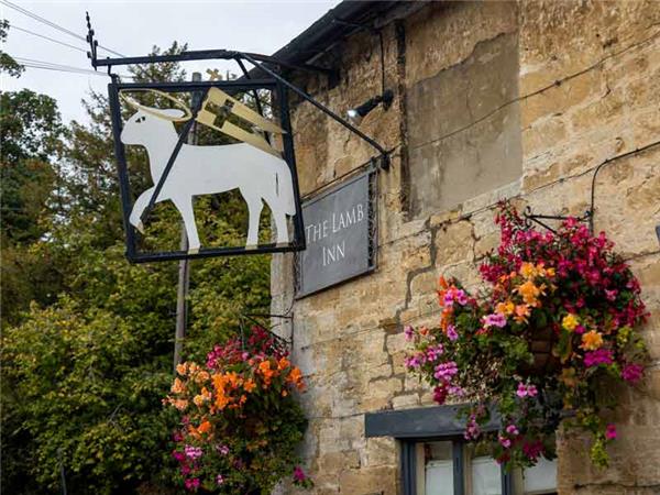 Southern England walking holiday