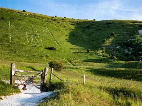 Southern England walking holiday