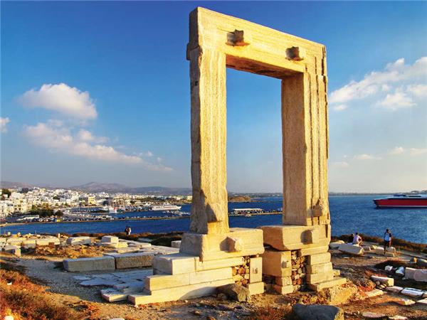 Greek Islands tour