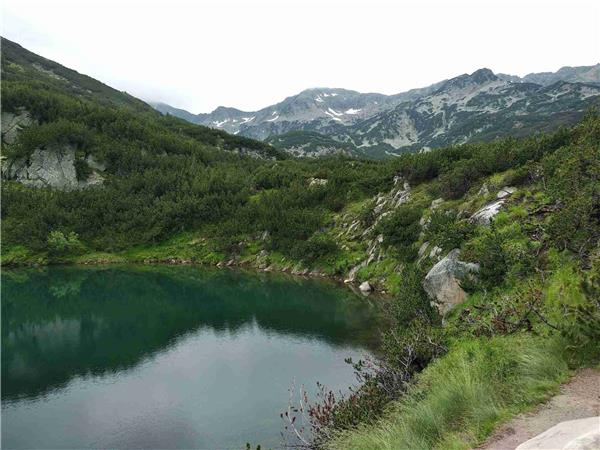 Trekking in Bulgaria holiday