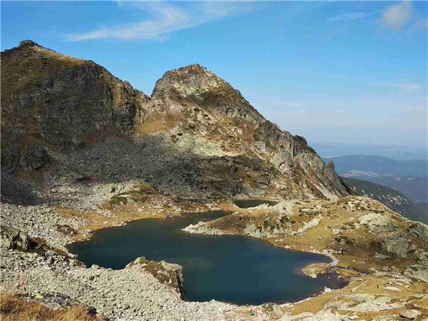 Trekking in Bulgaria holiday