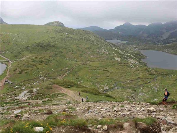 Trekking in Bulgaria holiday