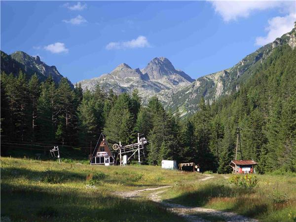 Trekking in Bulgaria holiday