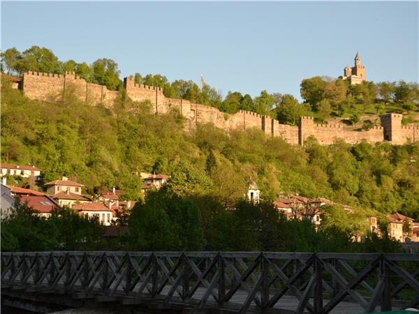 Balkan mountains walking holiday, short break