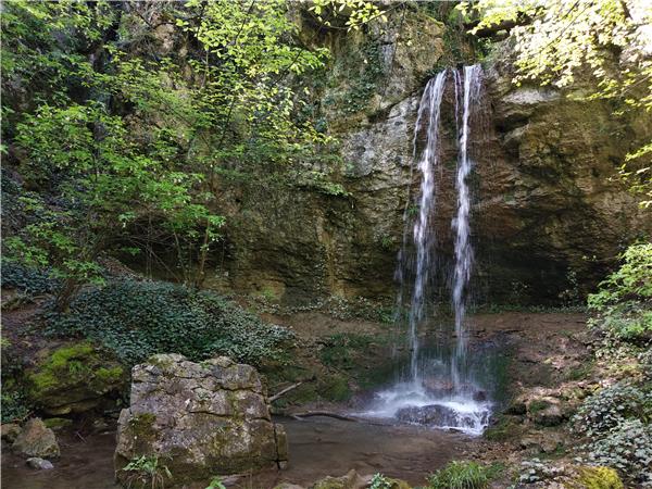 Balkan mountains walking holiday, short break