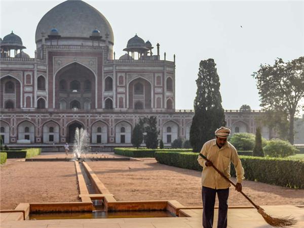 Delhi to Kathmandu holiday