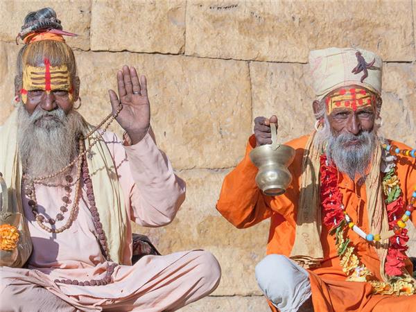 Delhi to Kathmandu holiday