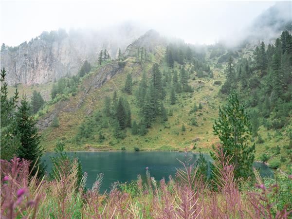 Kosovo self guided walking holiday