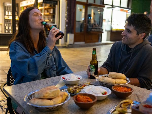 Via Dinarica in North Macedonia self guided walking holiday