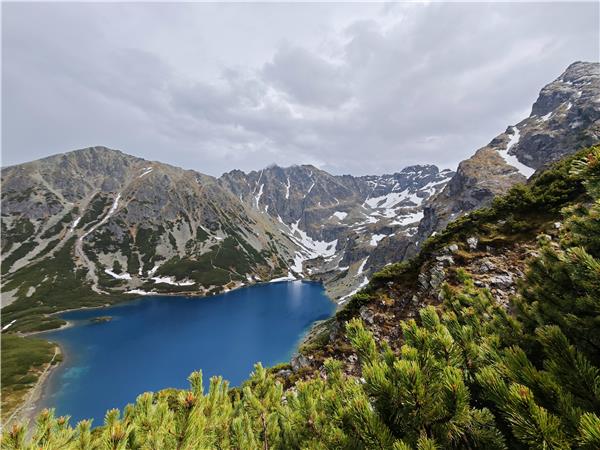 Poland�s High Tatras mountains walking holiday