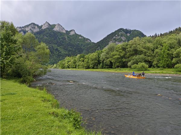Poland�s High Tatras mountains walking holiday