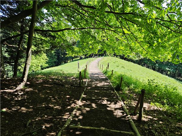 Poland�s High Tatras mountains walking holiday