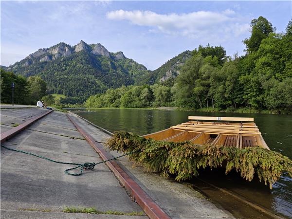 Poland�s High Tatras mountains walking holiday