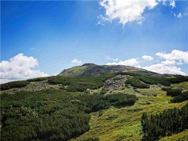 Poland & Slovakia self guided walking holiday