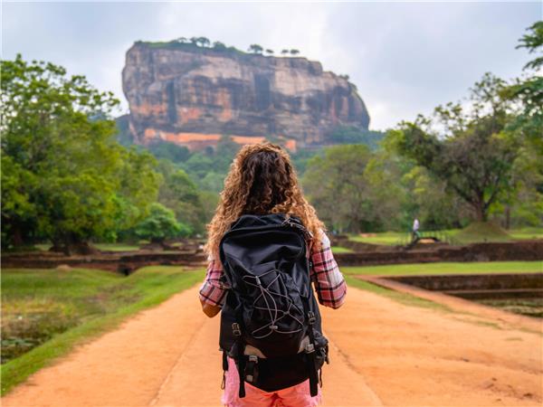 Sri Lanka budget holiday