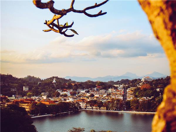 Sri Lanka budget holiday