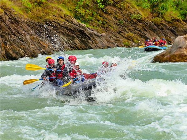 Sri Lanka budget holiday