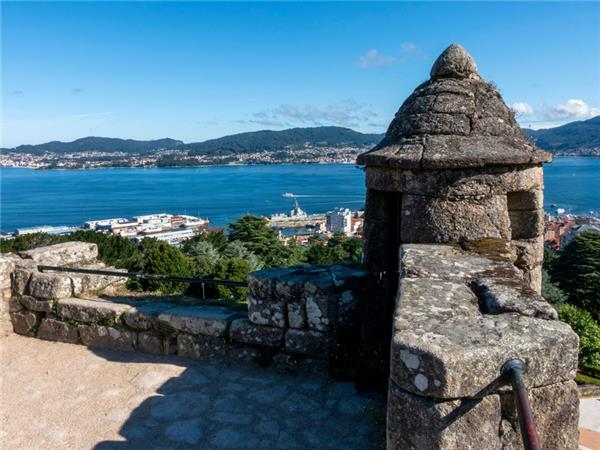 Portuguese Camino de Santiago self guided walking holiday